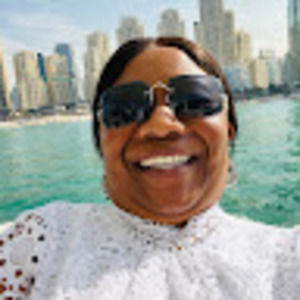 Meet your Posher, Paulette